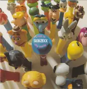 SKWZBXX - Freak in My Candy