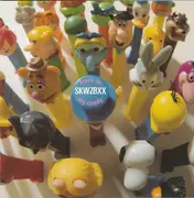 CD - Skwzbxx - Freak In My Candy