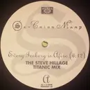 LP - Sky Cries Mary - Every Iceberg Is Afire