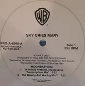 Sky Cries Mary - Moonbathing