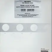 Pure Breaks