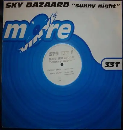 Sky Bazaar - Sunny Night