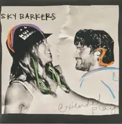CD - Sky Barkers - Extended Play - digipak