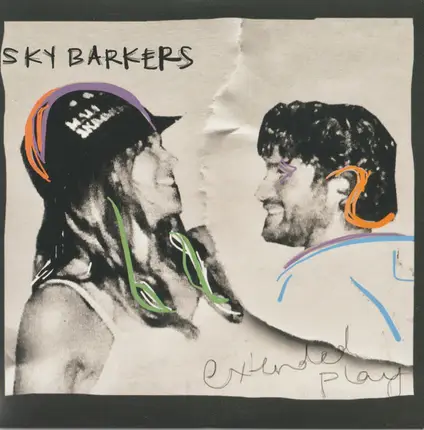 Sky Barkers - Extended Play