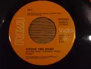 7inch Vinyl Single - Sky - Goodie Two Shoes / Make It In Time