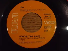 Sky - Goodie Two Shoes / Make It In Time