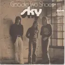 7inch Vinyl Single - Sky - Goodie Two Shoes