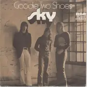 7inch Vinyl Single - Sky - Goodie Two Shoes