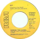 7'' - Sky - Goodie Two Shoes