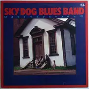 LP - Sky Dog Blues Band - スカイドッグ・ブルース・バンド - BOOKLET