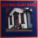 LP - Sky Dog Blues Band - スカイドッグ・ブルース・バンド - BOOKLET