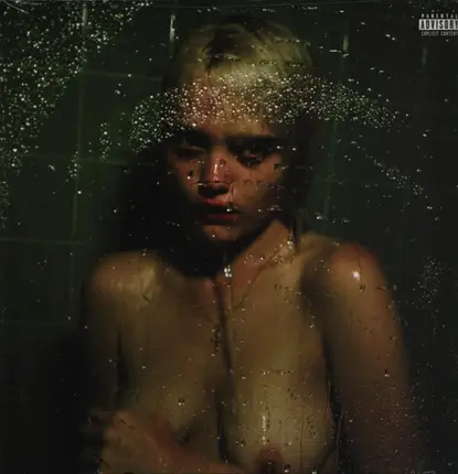 Sky Ferreira - Night Time, My Time