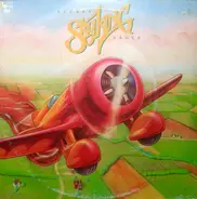 Sky King - Secret Sauce