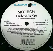 Sky High - I Believe In You