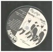 7inch Vinyl Single - Sky High, George Douglas - Ghettoes Of Your Own Kind