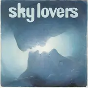 7inch Vinyl Single - Sky Lovers Orchestra - Sky Lovers