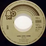 Sky - Long Long Gone