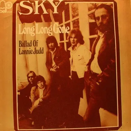 Sky - Long Long Gone