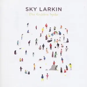 Sky Larkin - Golden Spike