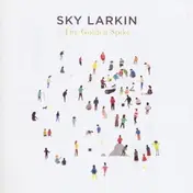 Sky Larkin - Golden Spike