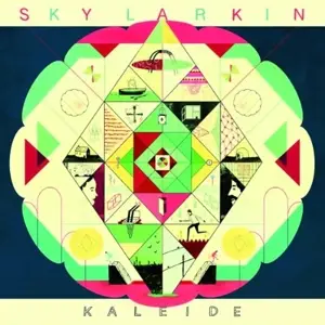 sky larkin - Kaleide