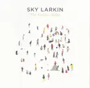 CD - Sky Larkin - The Golden Spike