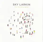 CD - Sky Larkin - The Golden Spike