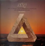 LP - Sky - Mozart