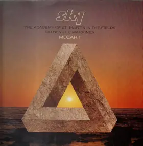 Sky - Mozart
