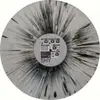 12inch Vinyl Single - Sky / Model Z - Violon Contest - Grey Splattered