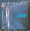 7inch Vinyl Single - Sky - Masquerade
