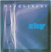 7'' - Sky - Masquerade