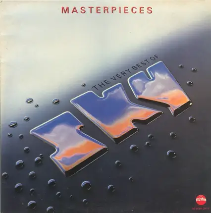 Sky - Masterpieces - The Very Best Of Sky
