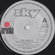 Sky - My Giselle
