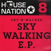 Sky 'N' Walker - Skywalker EP