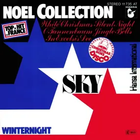 Sky - Noel Collection