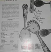 Sky Saxon - A Full Spoon Of Seedy Blues