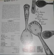 LP - Sky Saxon Blues Band - A Full Spoon Of Seedy Blues