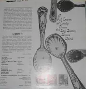 Sky Saxon Blues Band - A Full Spoon Of Seedy Blues