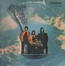 LP - Sky Saxon Blues Band - A Full Spoon Of Seedy Blues