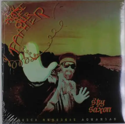 Sky Saxon - In Praise Of Our Father