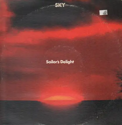 Sky - Sailor's Delight