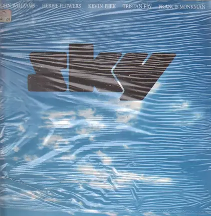 Sky - Vol. 1