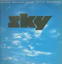 LP - Sky - Sky - Signed