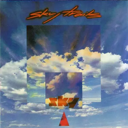 Sky - Sky Trails