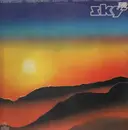 Double LP - Sky - Sky 2