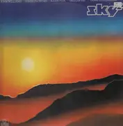 Double LP - Sky - Sky 2