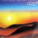 Double LP - Sky - Sky 2 - Gatefold