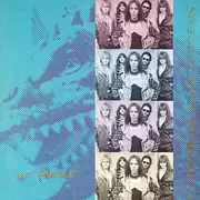 LP - Sky Sunlight Saxon Dragonslayers SSS - Just Imagine