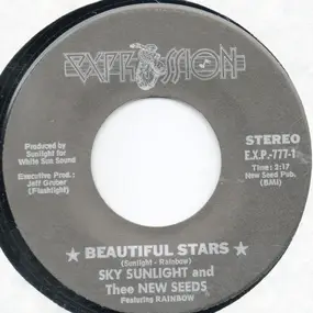 Rainbow - Beautiful Stars